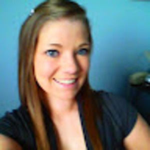 Meet your Posher, Caroline